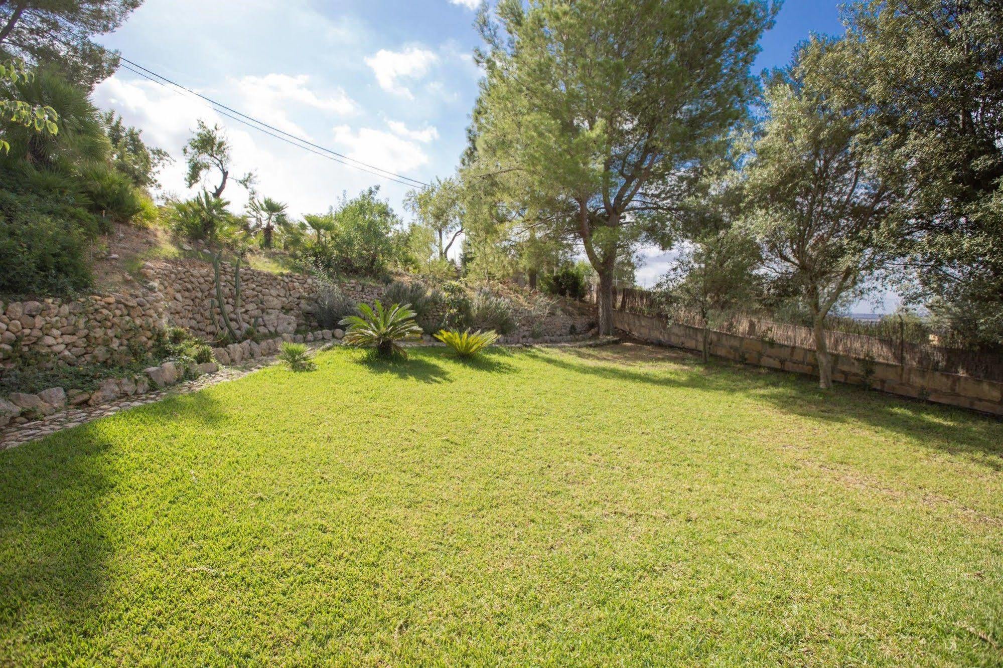 Sa Caseta (Caseta) Inca (Mallorca) Exterior foto